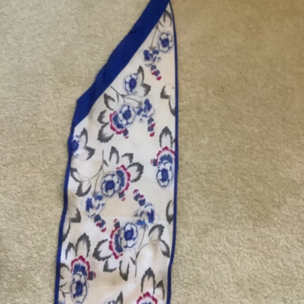 Echo chic ribbon
